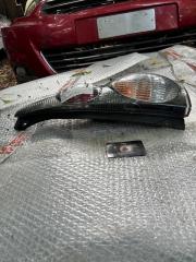 Фонарь заднего хода citroen c1
