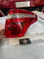 Запчасть фонарь заднего хода Citroen c4 picasso
