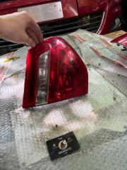 Запчасть фонарь заднего хода Citroen c4 picasso
