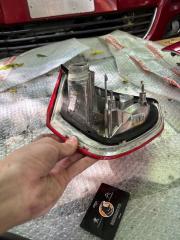 Фонарь заднего хода c4 picasso