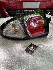 Запчасть фонарь заднего хода Citroen c3 picasso