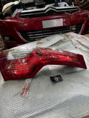 Фонарь заднего хода Citroen c4 picasso