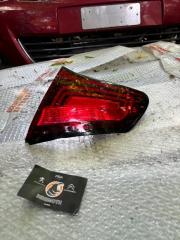 Запчасть фонарь заднего хода citroen c4