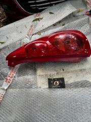 Фонарь заднего хода Citroen c1