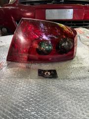 Фонарь заднего хода peugeot 407