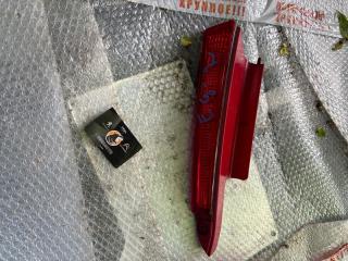 Фонарь заднего хода