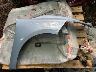 Крыло переднее правое Citroen c4 picasso