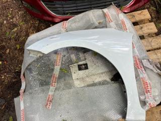 Крыло переднее левое kia ceed