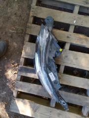 Фара галогеновая 2008