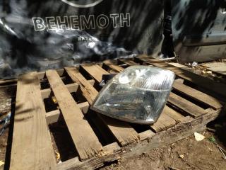 Фара галогеновая kia picanto Б/У Фара галогеновая kia picanto