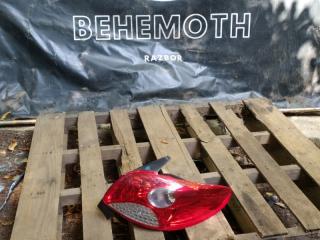 Blow off Б/У Blow off