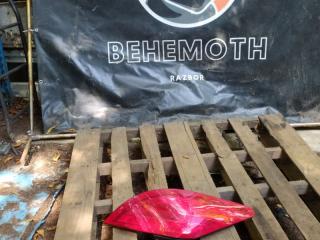 Фонарь заднего хода