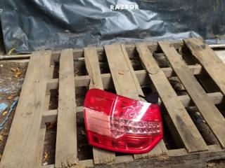 Запчасть фонарь заднего хода Citroen C5