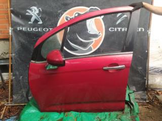 Дверь боковая Citroen c3