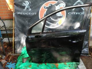 Запчасть дверь боковая передняя левая Citroen C5