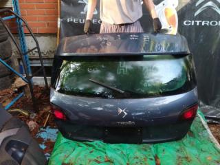 Дверь багажника Citroen c4
