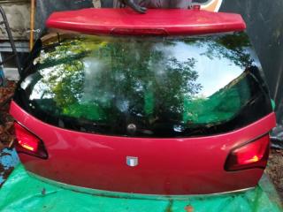 Дверь багажника Citroen С3