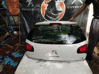Дверь багажника Citroen C3