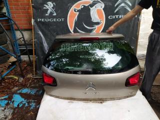 Дверь багажника Citroen C3