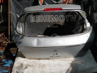 Дверь багажника Peugeot 308