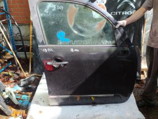 Дверь боковая передняя правая Citroen C3 Picasso