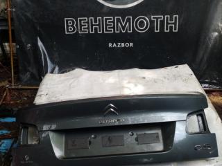 Дверь багажника Citroen C5