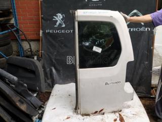 Дверь багажника правая Citroen berlingo