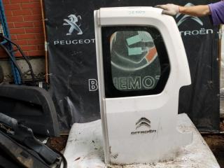 Дверь багажника правая Citroen berlingo