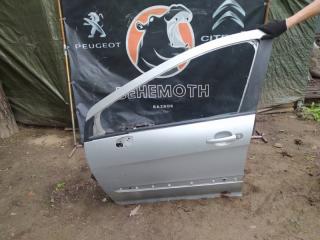 Дверь боковая передняя левая Peugeot 308 2010