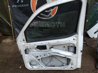 Дверь боковая передняя правая Partner