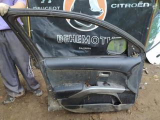 Дверь боковая передняя левая 4007 2008