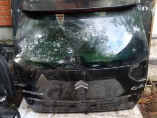 Дверь багажника Citroen C4