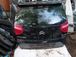 Дверь багажника Citroen C4