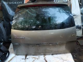 Дверь багажника Citroen C4