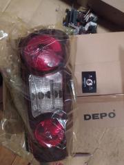 Фара галогеновая Б/У Фара галогеновая