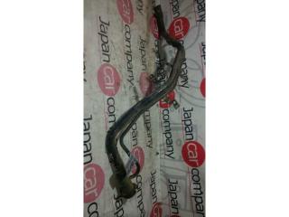 Горловина топливного бака Mitsubishi Pajero/Montero 2007-2021