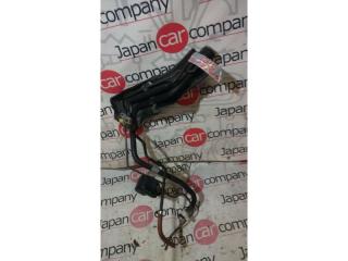 Горловина топливного бака Toyota Yaris 2011-2020