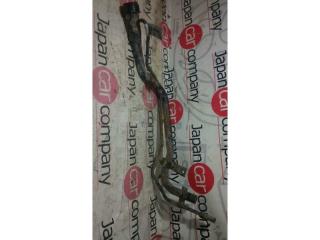 Горловина топливного бака Toyota 4 Runner/Hilux Surf 1995-2002