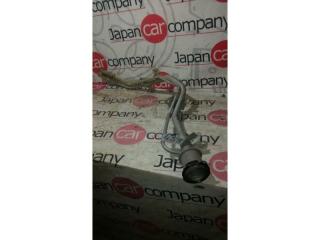 Горловина топливного бака Subaru Forester 2012-2018