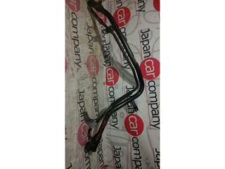 Горловина топливного бака Mazda 6 2007-2012