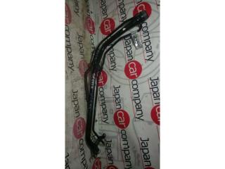 Горловина топливного бака Toyota Sequoia 2000-2008