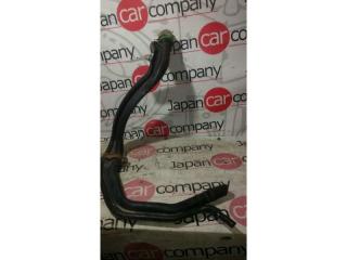 Горловина топливного бака Toyota AVENSIS 2003-2008