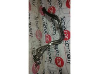 Горловина топливного бака Suzuki Swift 2011-2017