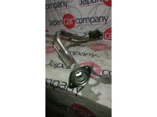 Горловина топливного бака Suzuki Swift 2011-2017