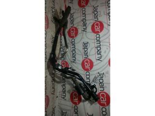 Горловина топливного бака Mazda CX 7 2007-2012