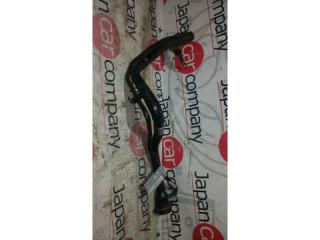 Горловина топливного бака Mitsubishi Outlander 2001-2008