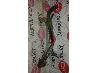 Горловина топливного бака Nissan Micra 2002-2010