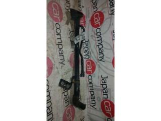 Горловина топливного бака Nissan Micra 2002-2010