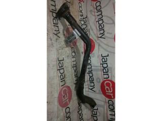 Горловина топливного бака Nissan Micra 2002-2010