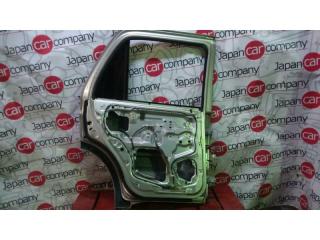 Запчасть дверь боковая задняя левая Toyota 4 Runner/Hilux Surf 1995-2002